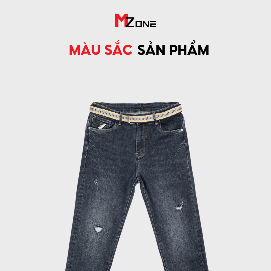  Quần Jeans - 995 - P32 