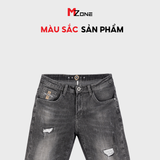  Quần Jeans Short  - 1006 