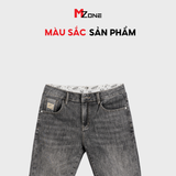 Quần Jeans Short  - 3802 - M35 