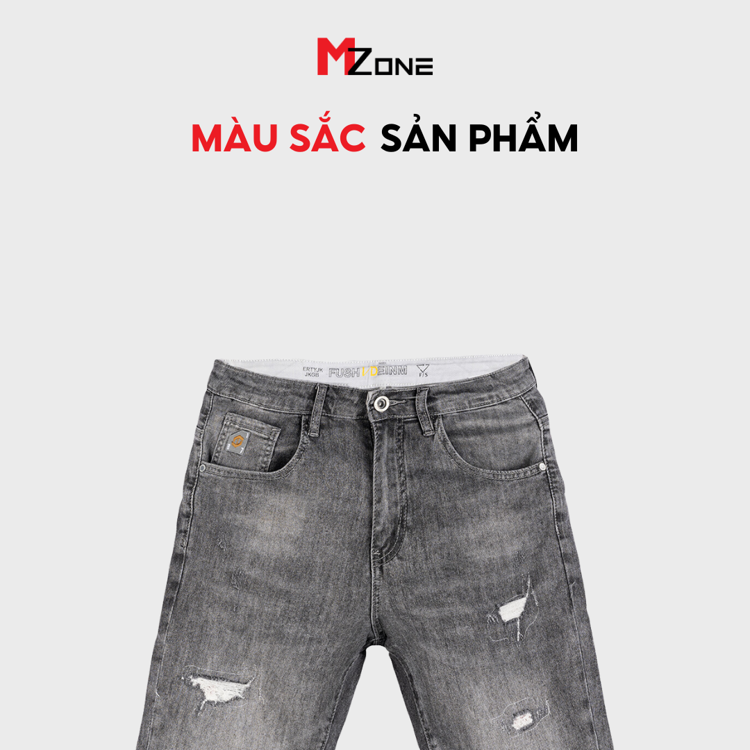  Quần Jeans Short  - 1010 - P32 