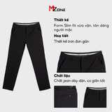  Quần Kaki Form QT - 62338 