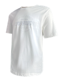  Áo Thun Regularfit Thêu Chữ - 98039 