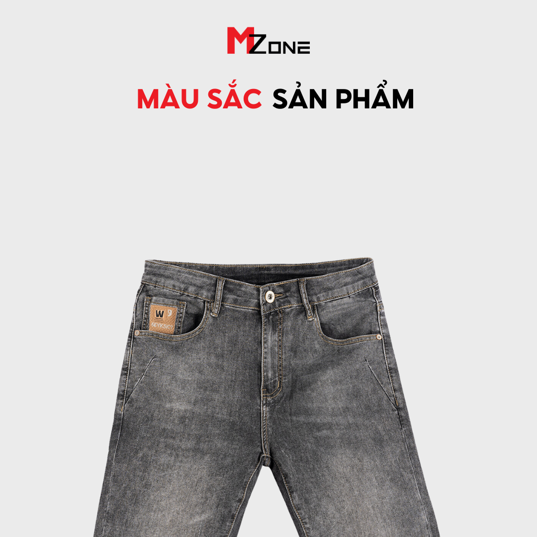  Quần Jeans Short  - 3391 - M35 