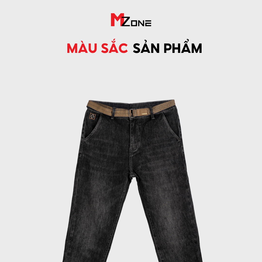  Quần Jeans - 782 - MLN 