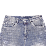  Quần Jeans Short  - 2551 