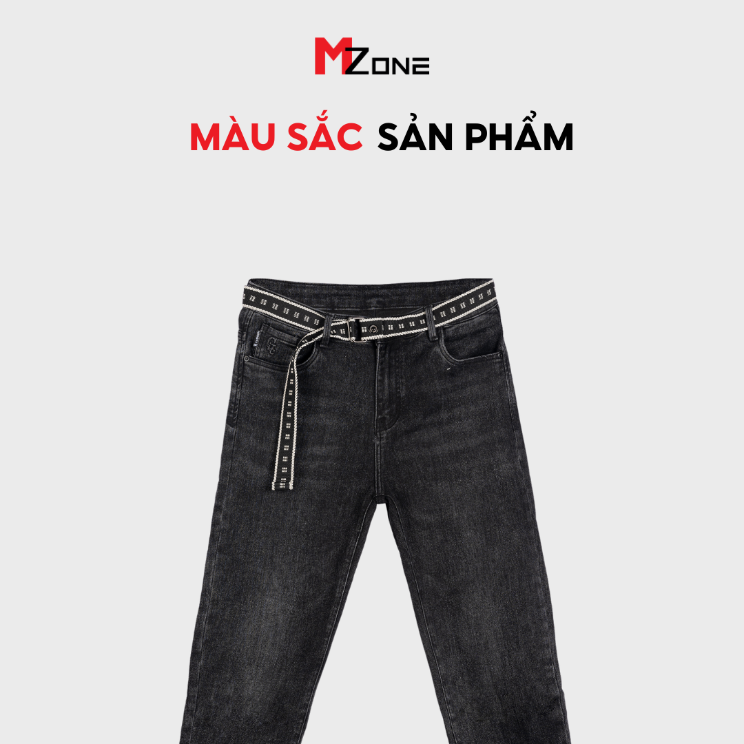  Quần Jeans - 3028 