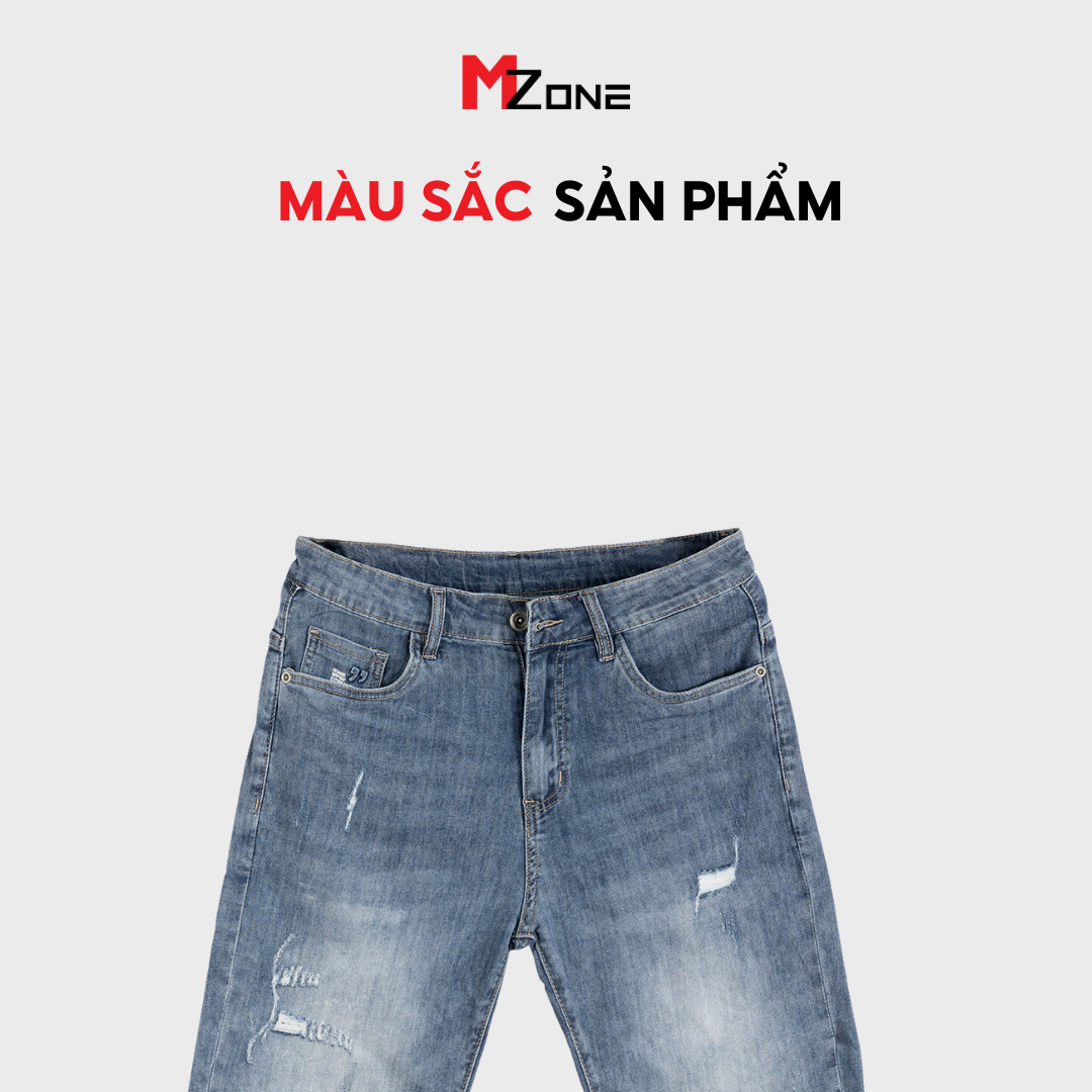  Quần Jeans Short  - 3035 - FLL 