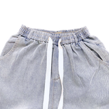  Quần Jeans Ống Rộng - 9901 