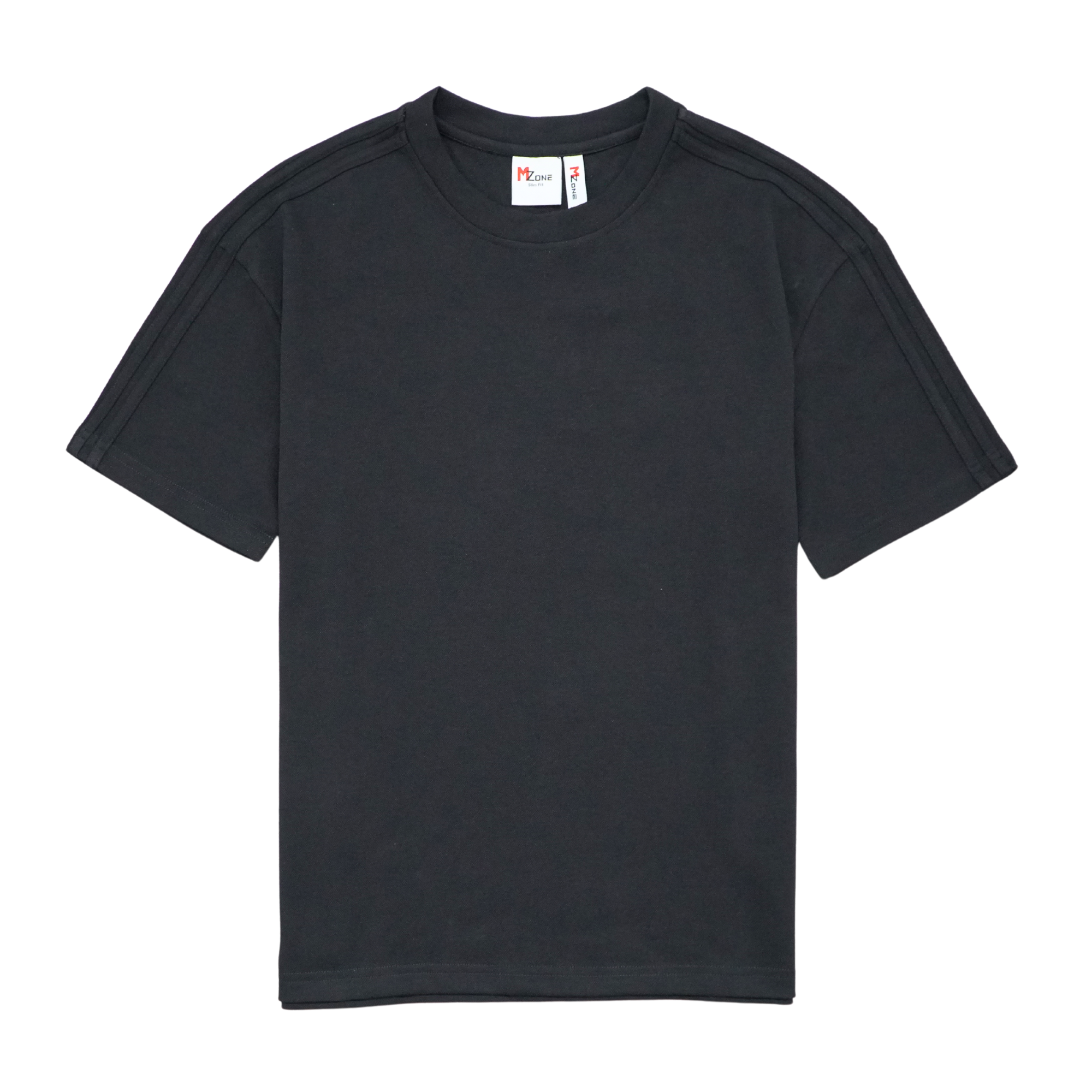  Áo Thun Regular Fit- MT06-1 