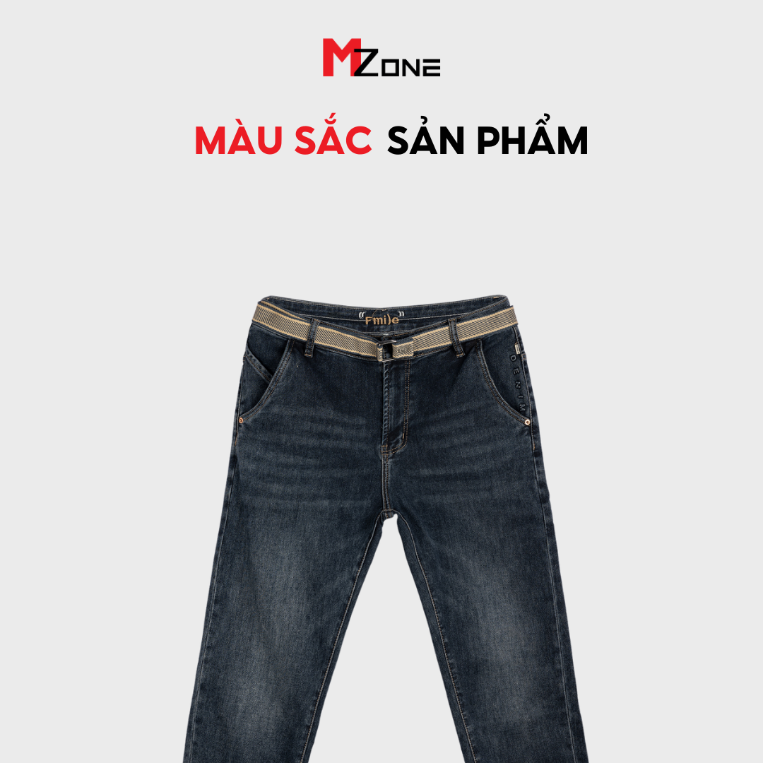  Quần Jeans - 306 - FLL 