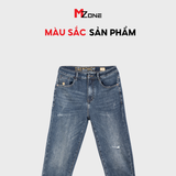  Quần Jeans - 825 - MLN 