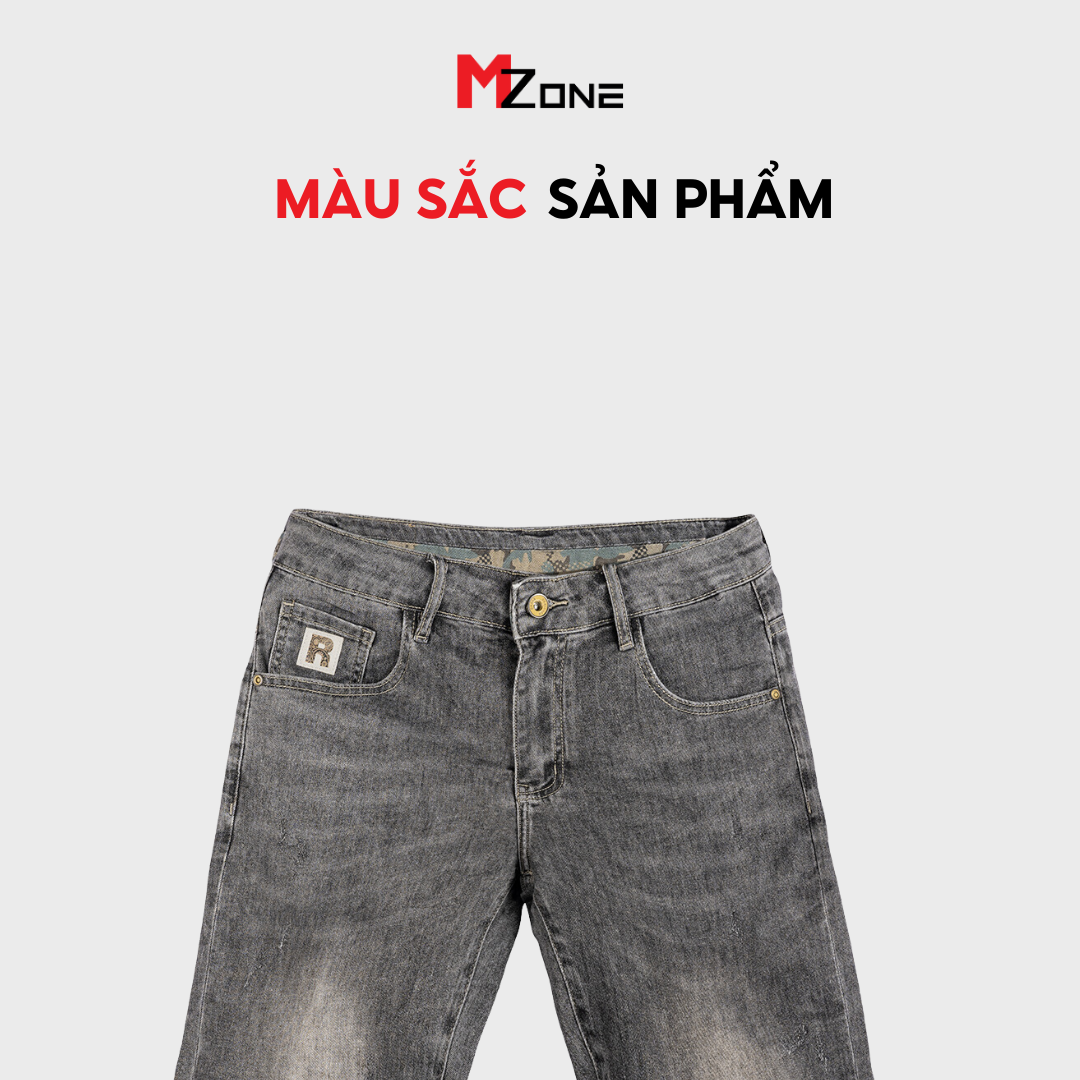  Quần Jeans Short  - 3766 - M35 