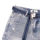  Quần Jeans Short  - 850 
