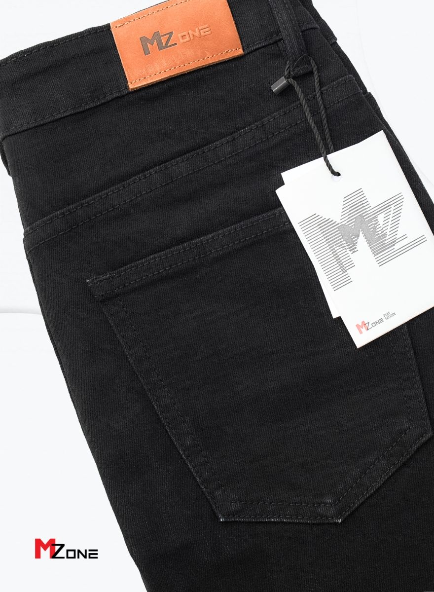  Quần Jeans Slim Fit - 20931 