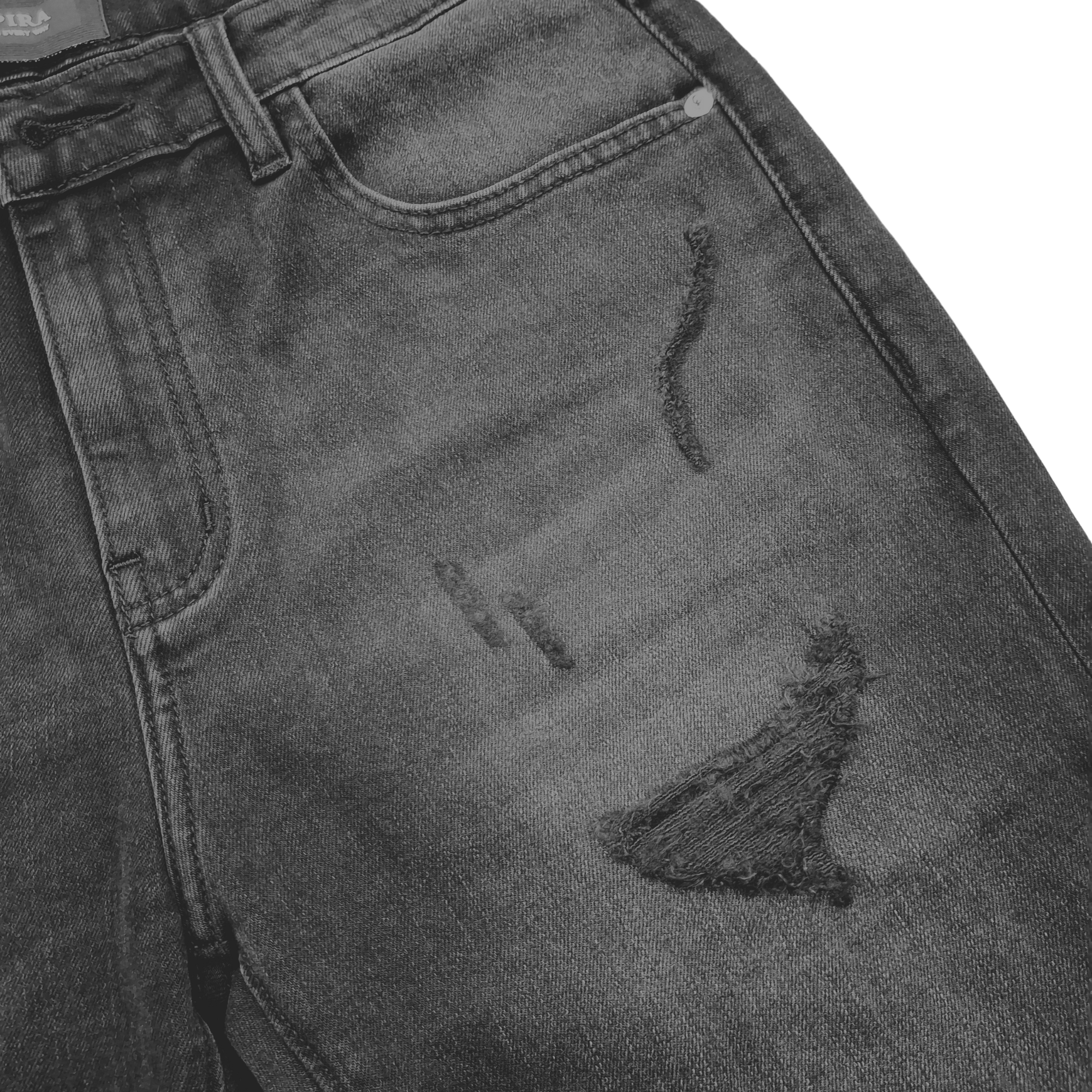  Quần Jeans Short - 292 