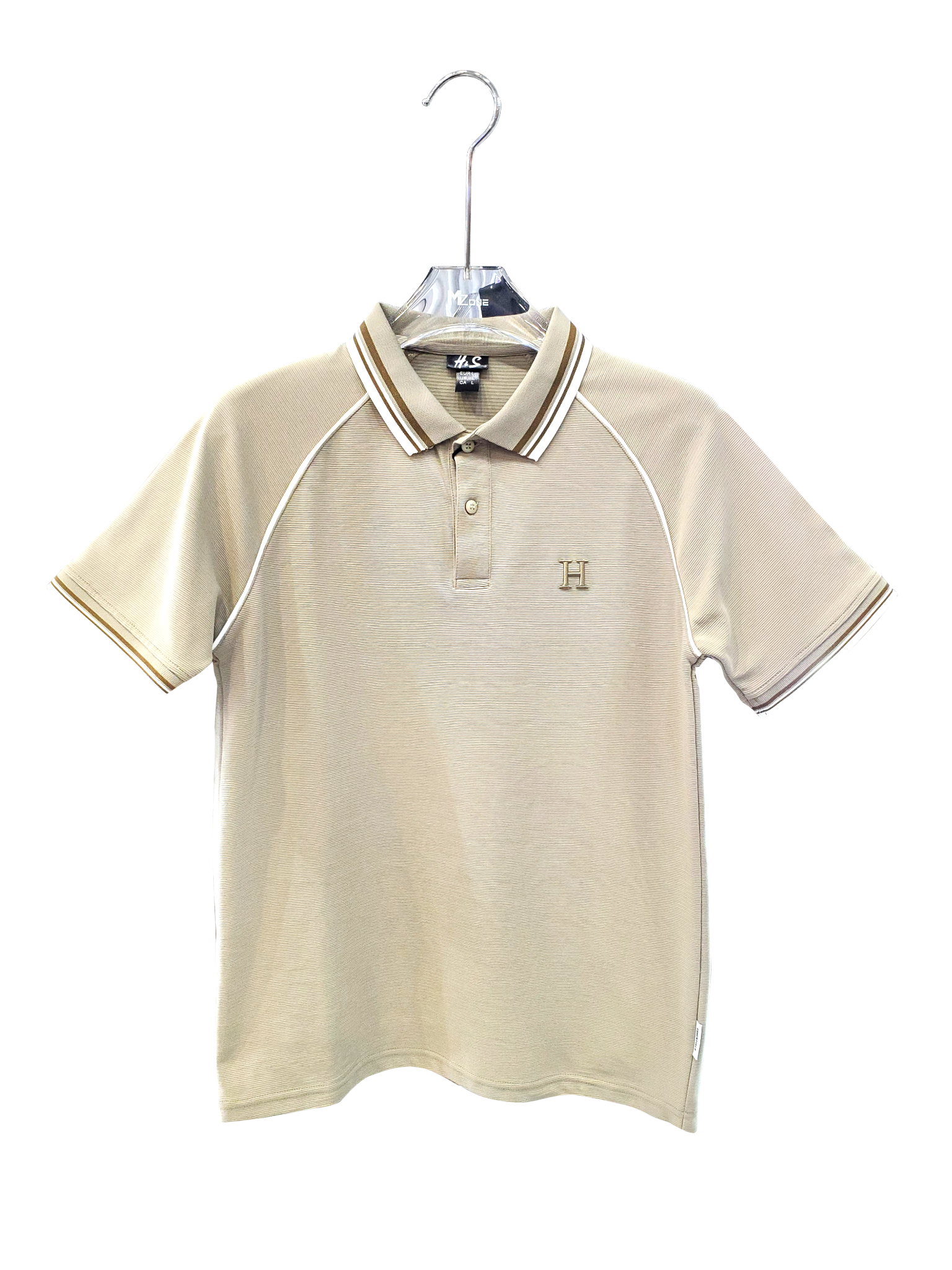  Áo Polo Slim Fit - 12505 