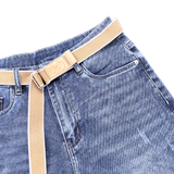  Quần Jeans Short  - 2535 