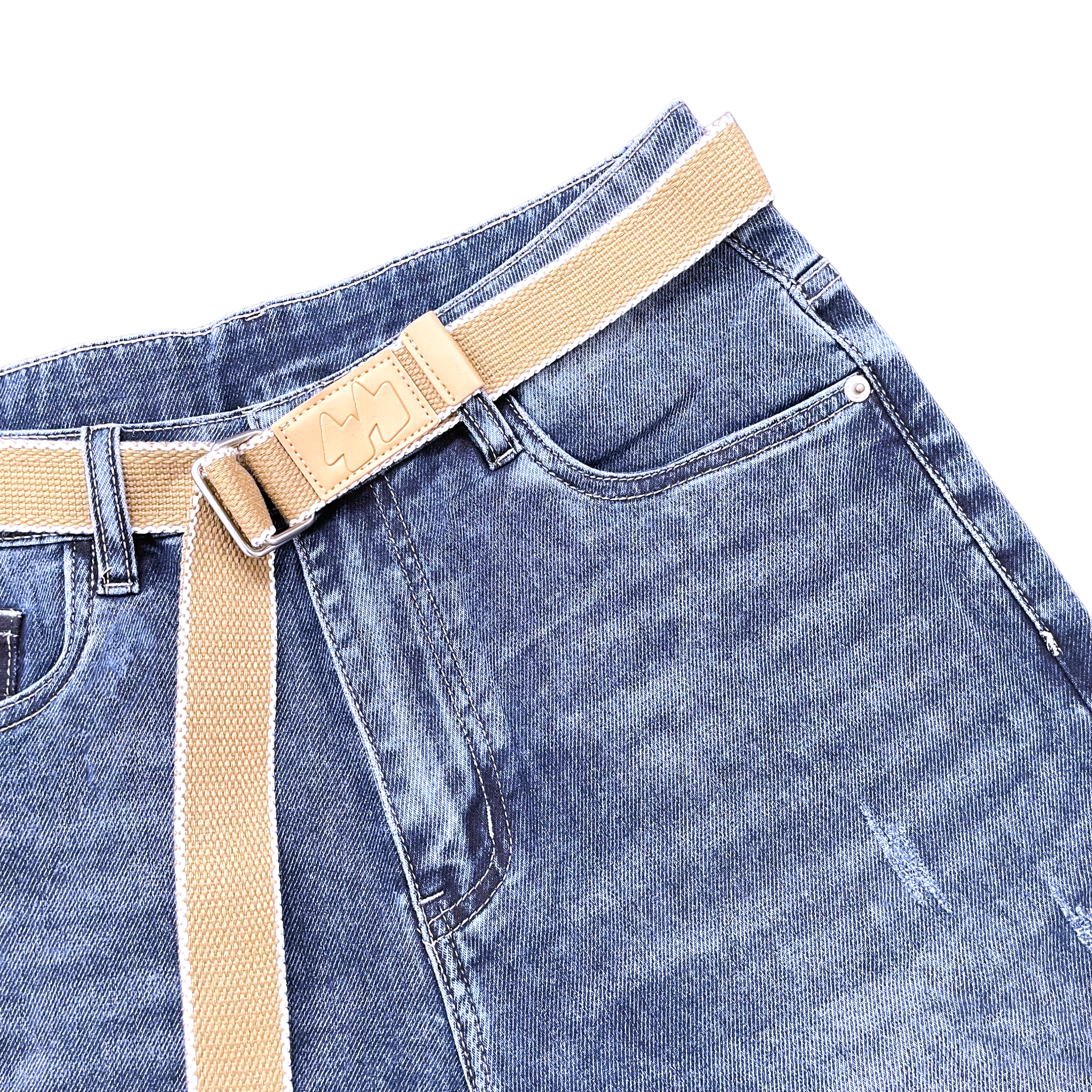  Quần Jeans Short  - 2535 