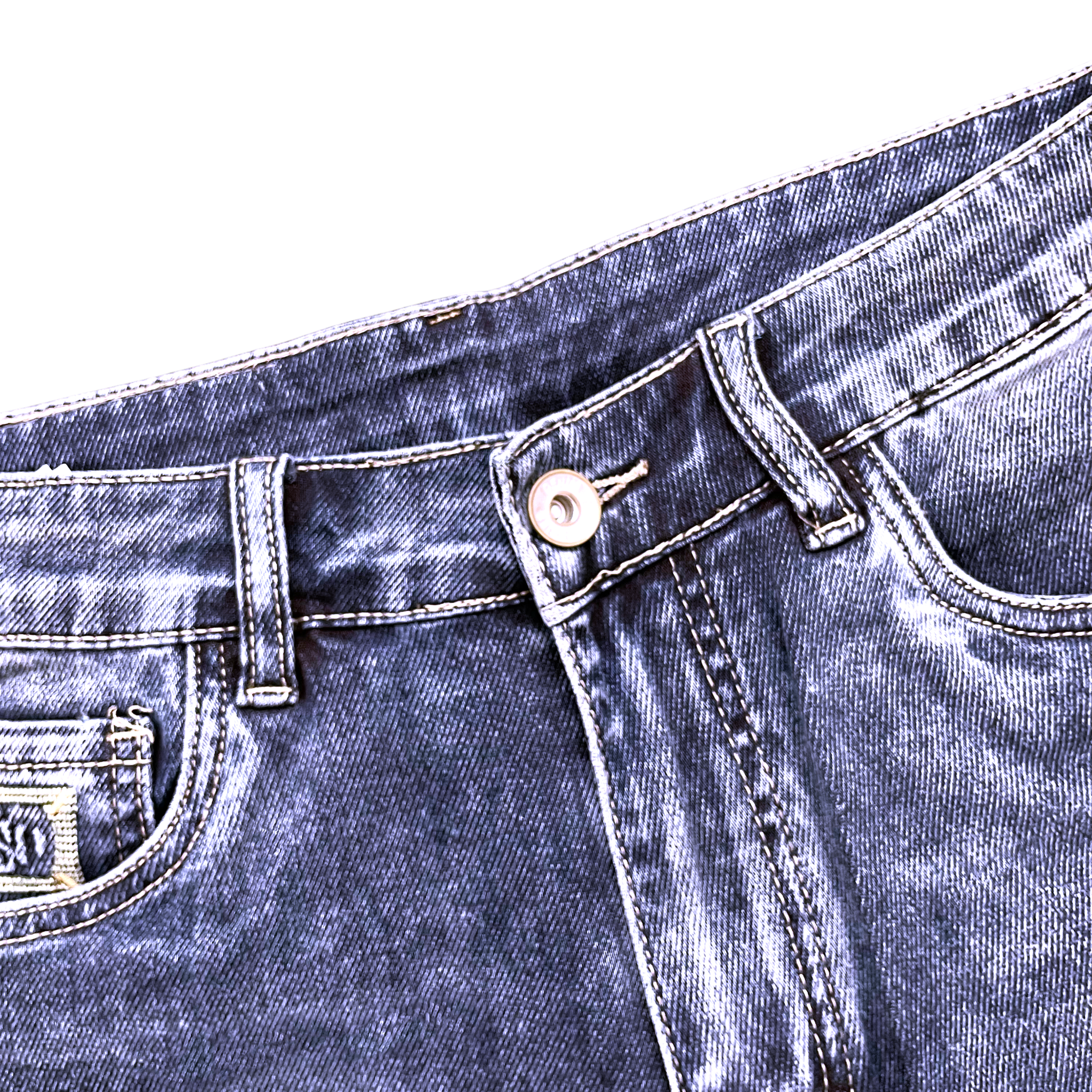  Quần Jeans Short  - 860 