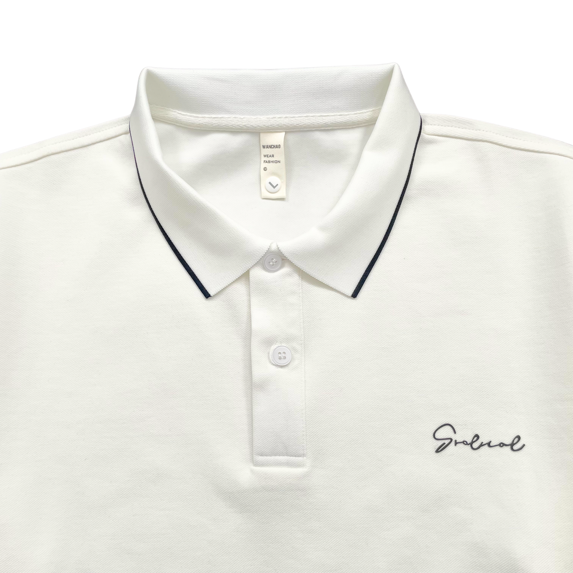  Áo Polo Form Slimfit - 985 