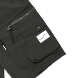  Quần Kaki Short - 2563 