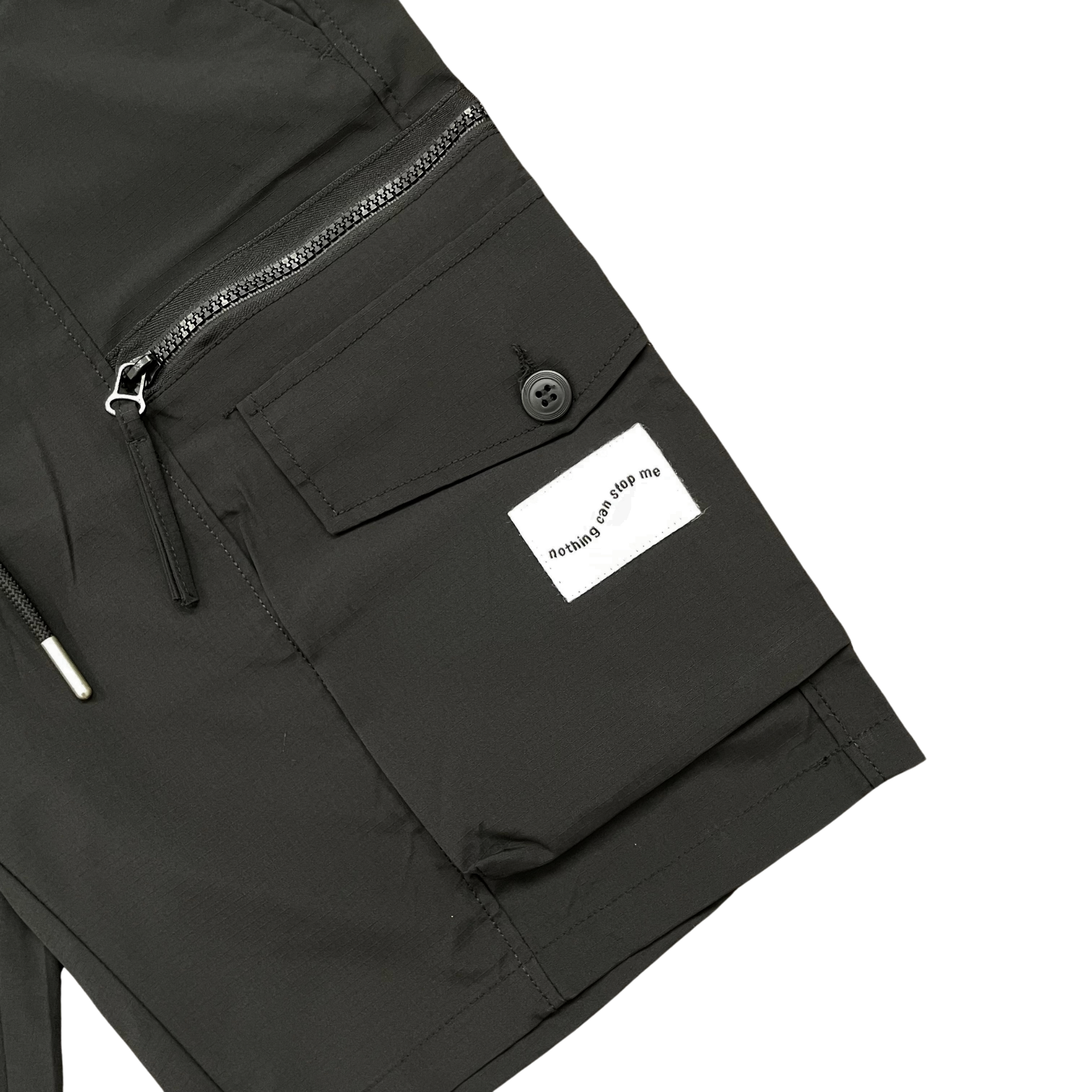  Quần Kaki Short - 2563 