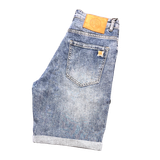  Quần Jeans Short  - 858 
