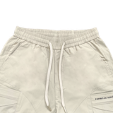  Quần Kaki Short - 9806 