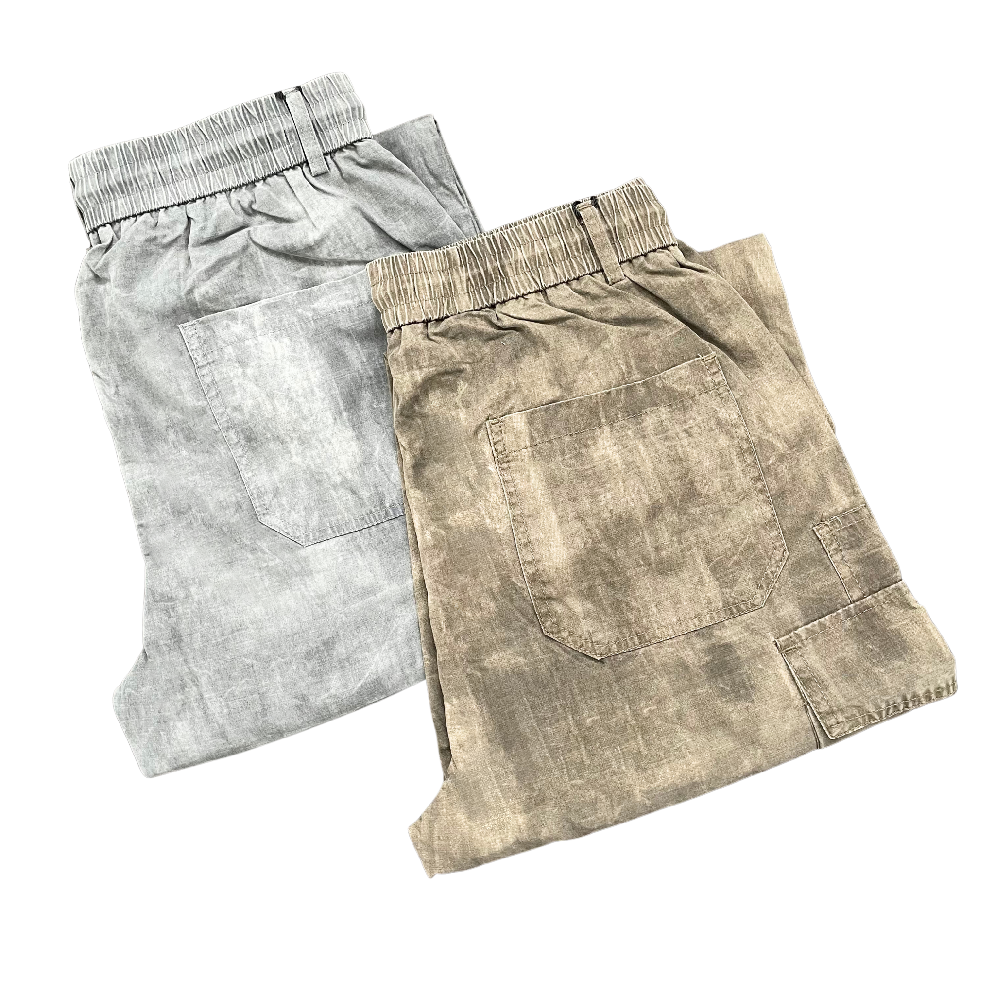  Quần Jogger - 80306 