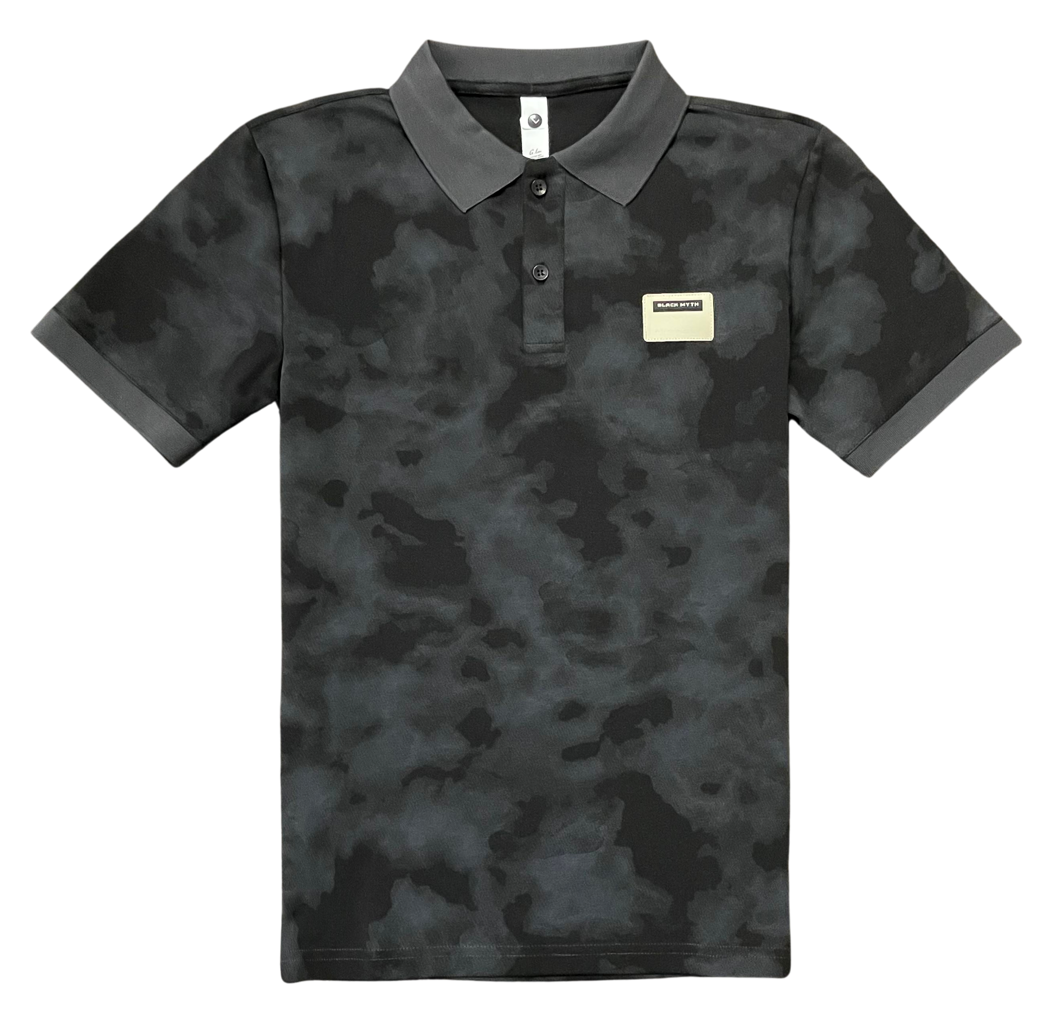  Áo Polo Form Slimfit - 955 