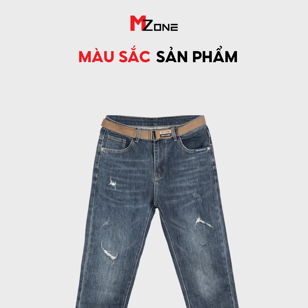  Quần Jeans - 30833 