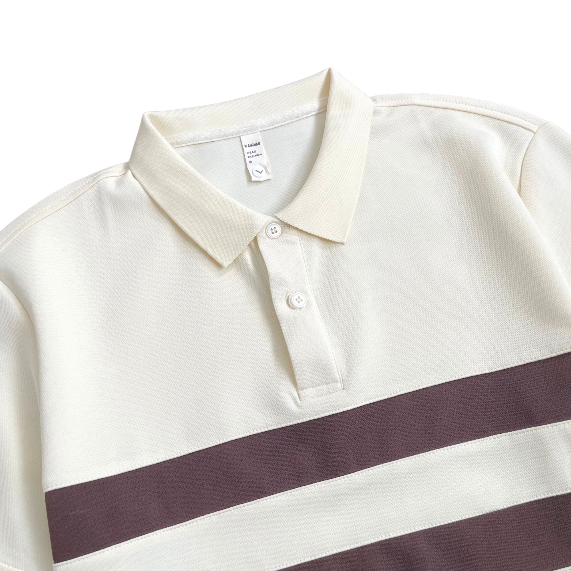  Áo Polo Form Slimfit - 980 