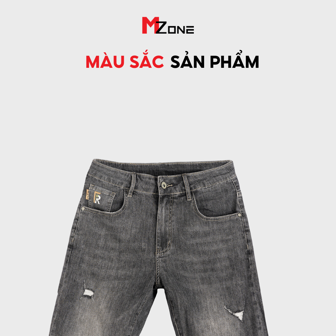  Quần Jeans Short  - 919 - M35 