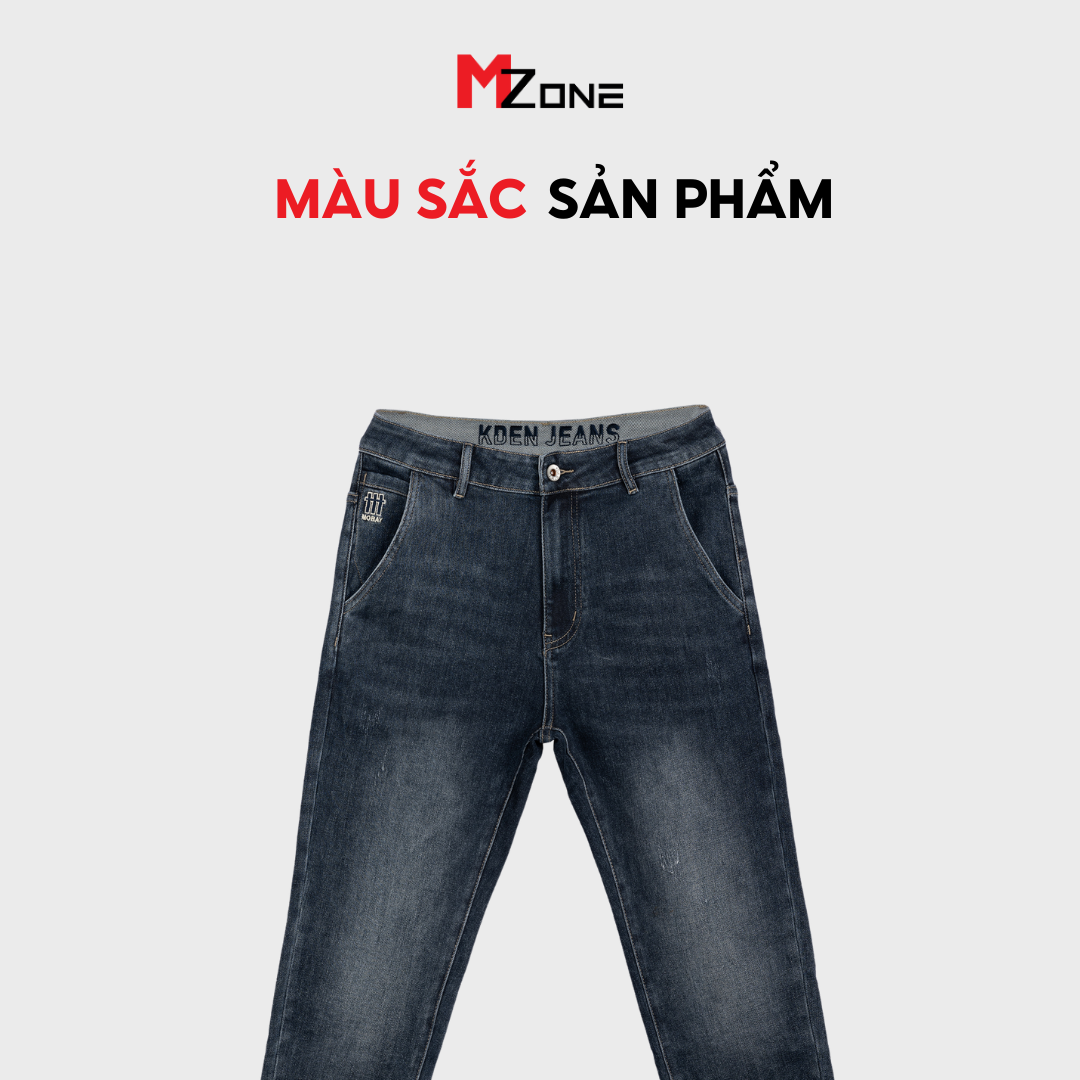 Quần Jeans - 3057 - FLL 