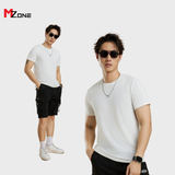 Áo Thun form Slimfit - 501 
