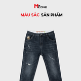  Quần Jeans - 5560 - FLL 