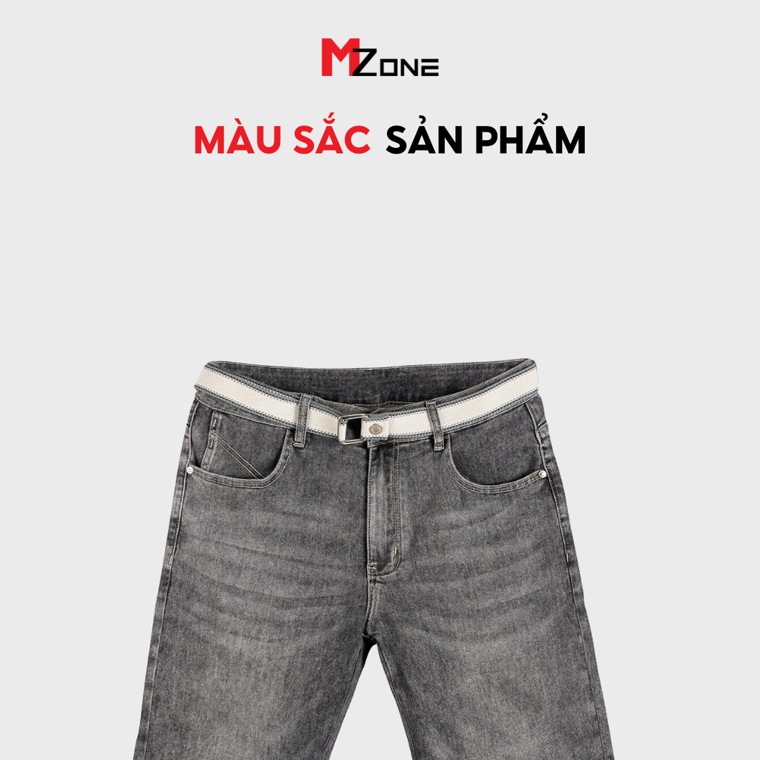  Quần Jeans Short  - 8098 - P32 