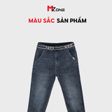  Quần Jeans - 8126 - M35 