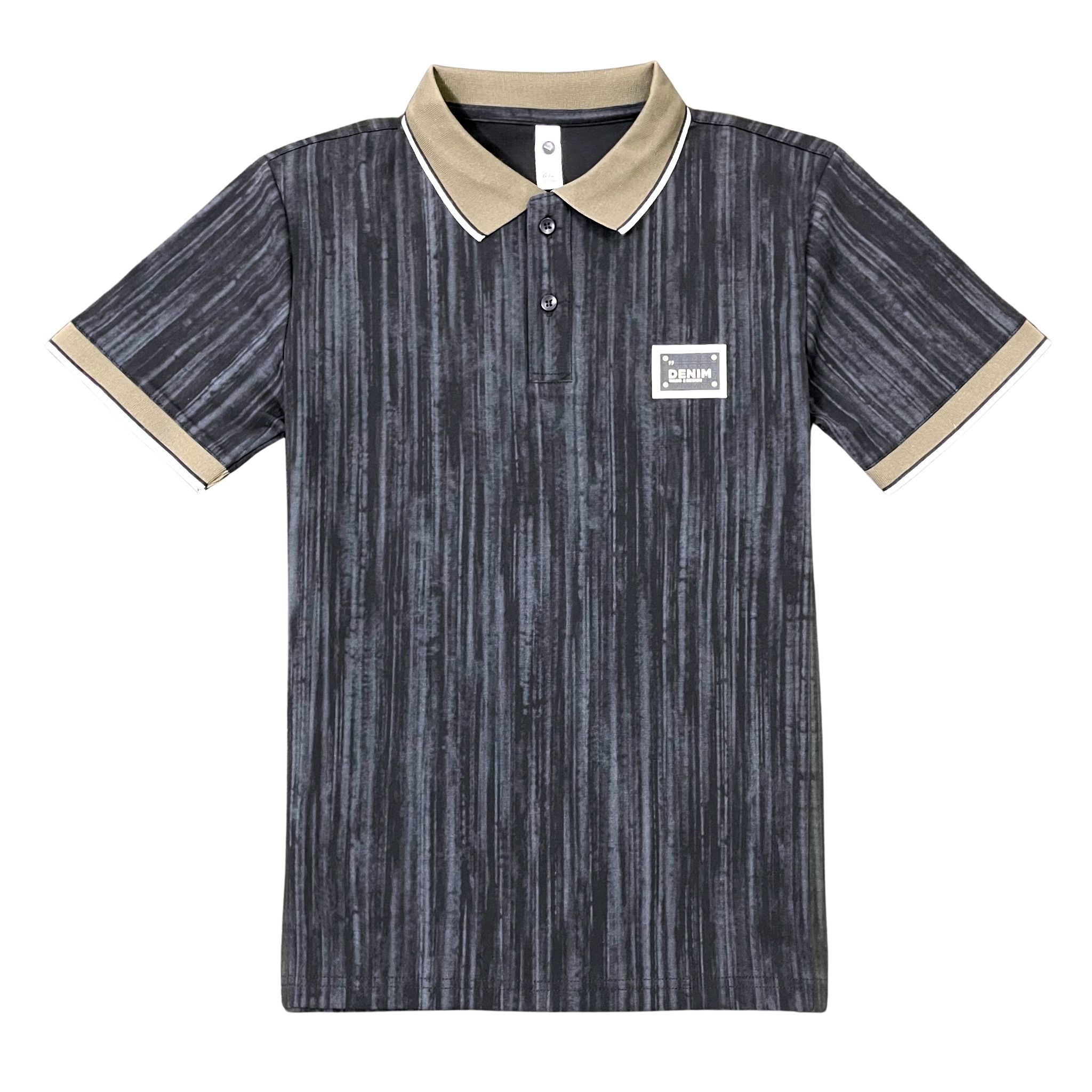  Áo Polo Form Slimfit - 962 