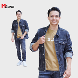  Áo Thun Slimfit - 22219 