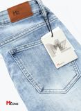  Quần Jeans Slim Fit - 20871 