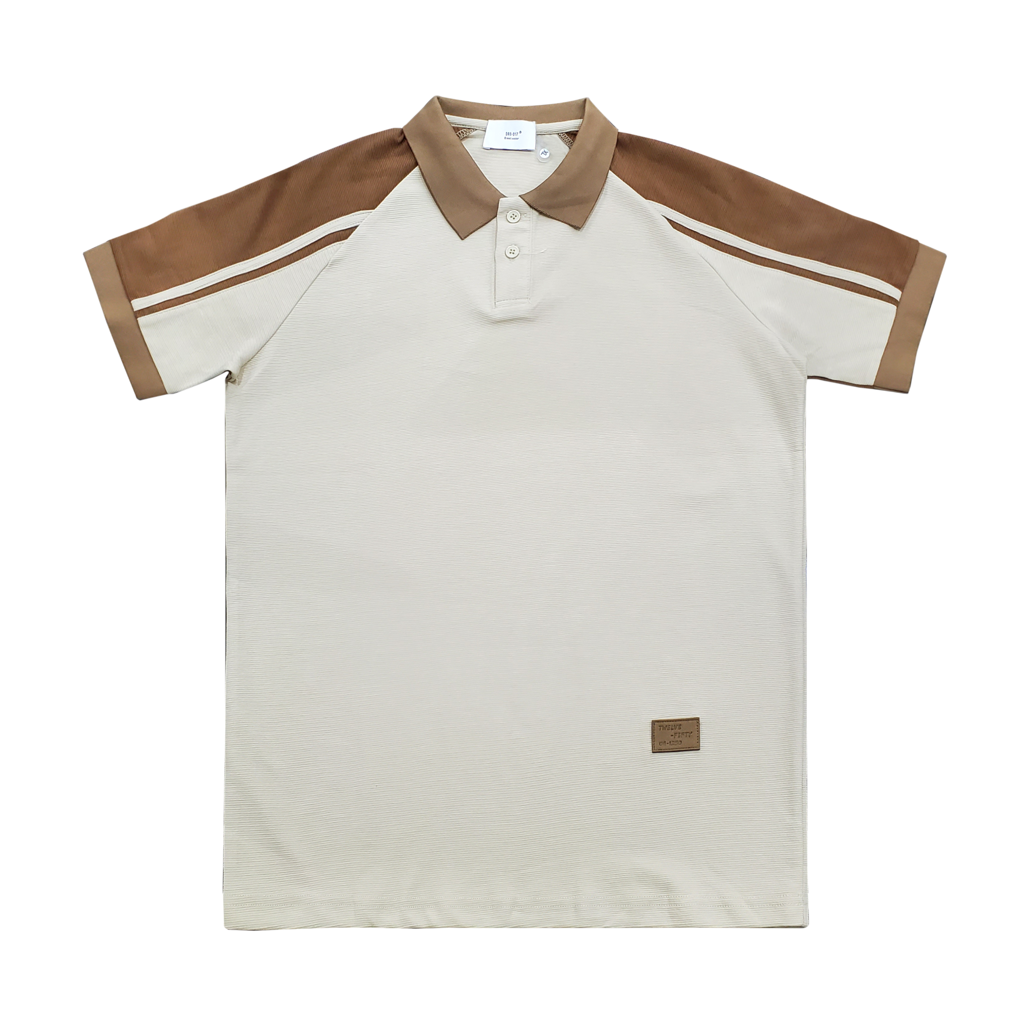  Áo Polo Slimfit - 6031 
