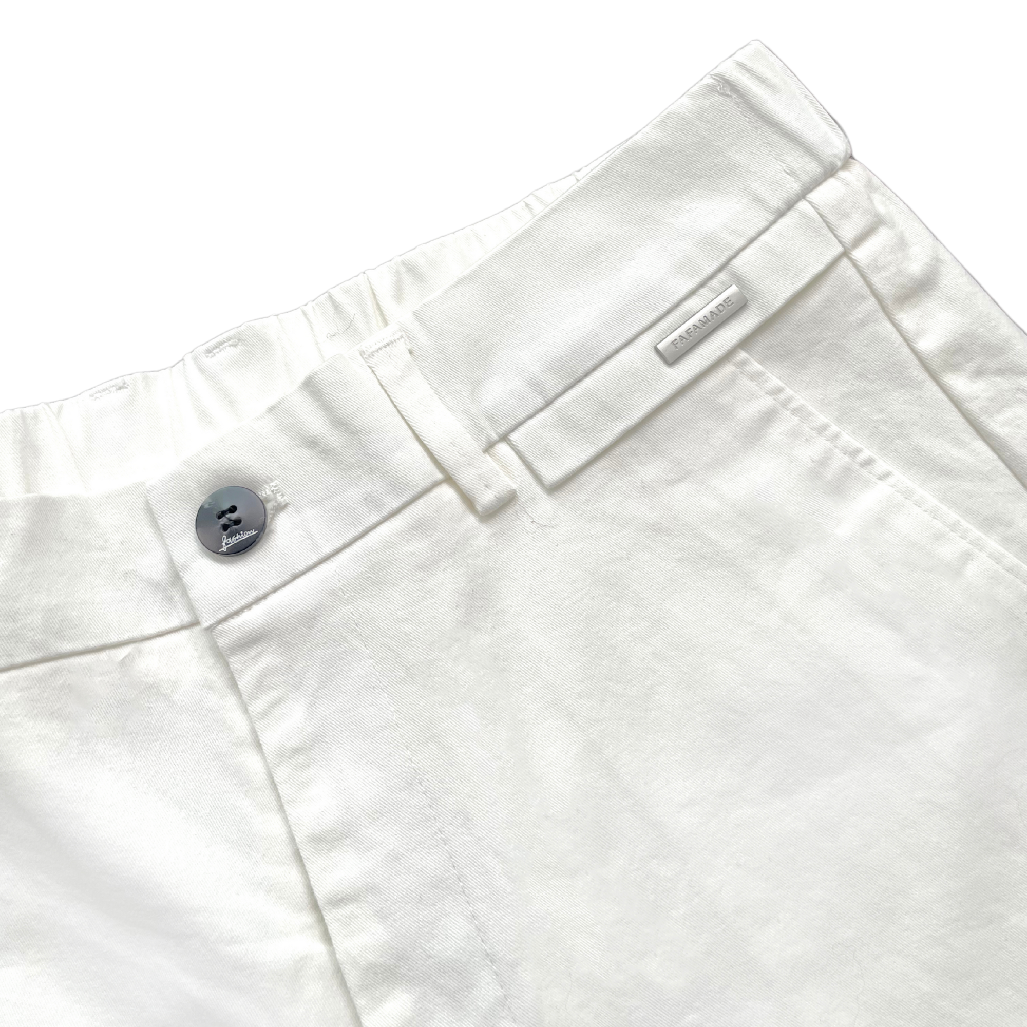  Quần Kaki Short - 499 