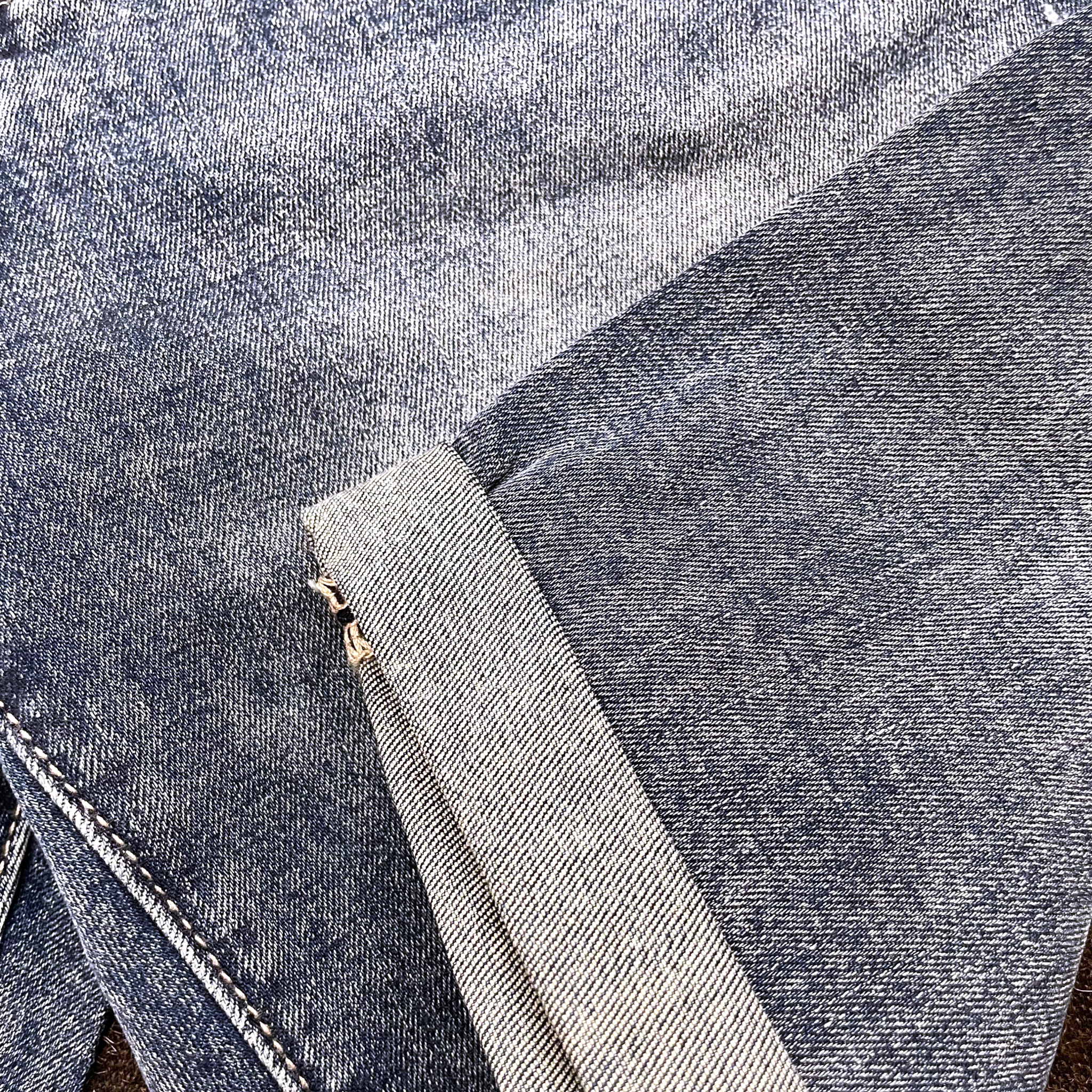  Quần Jeans Short  - 830 
