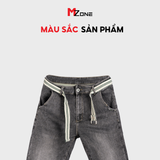 Quần Jeans Short  - 6253 
