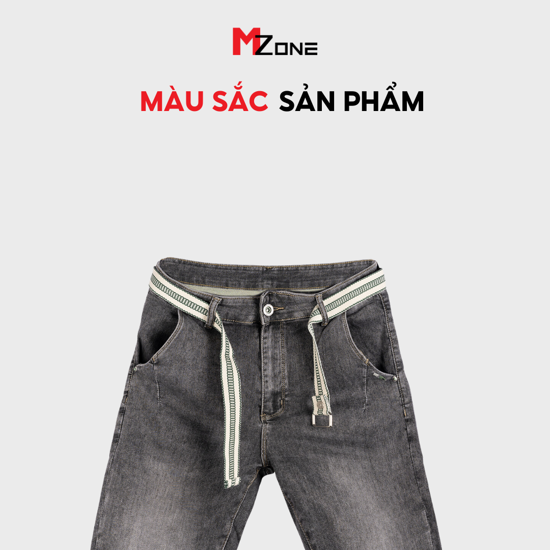  Quần Jeans Short  - 6253 