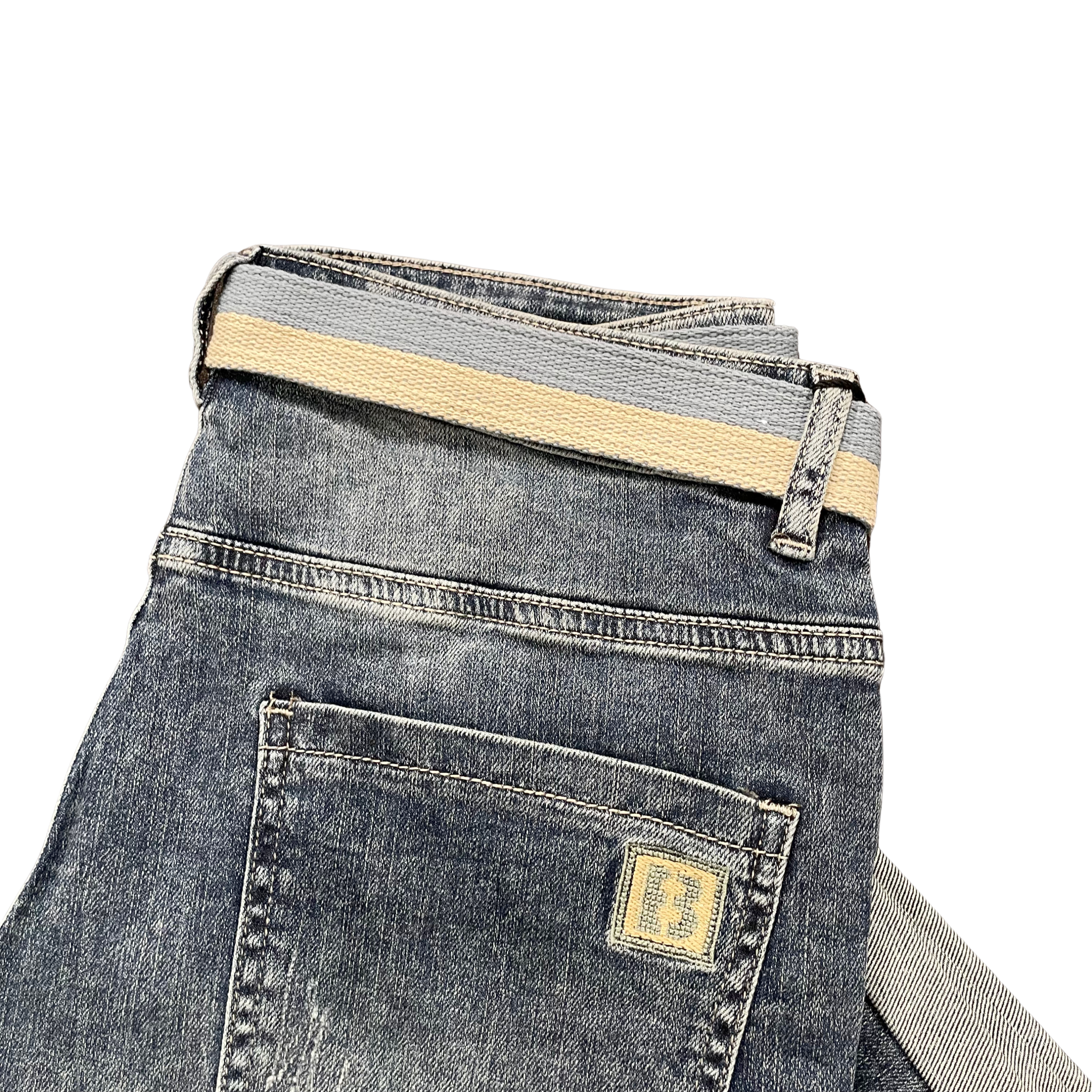  Quần Jeans Short  - 821 