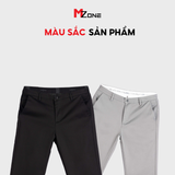  Quần Kaki Form QT - 6653 