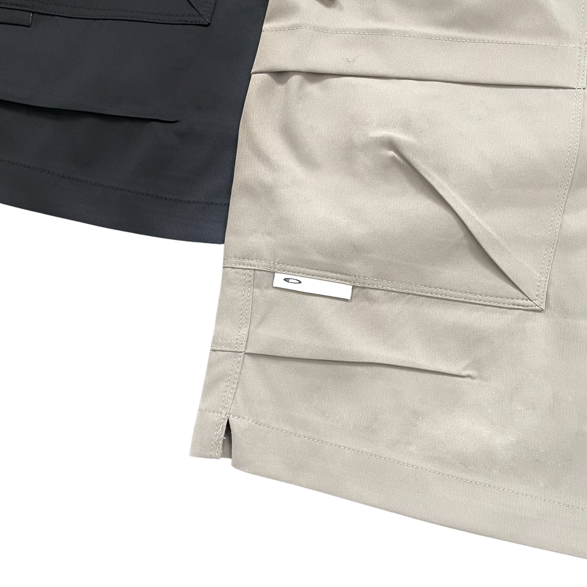  Quần Kaki Short - 8882 