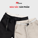  Quần Kaki Short - 5823 - P32 